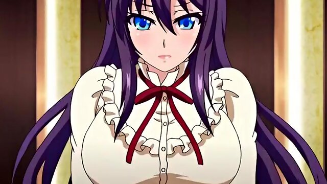 Mesugakuen 3 sub: Big Tits, Blowjob  Amateur Porn