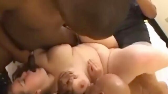 Bbw Threesomemissionaris