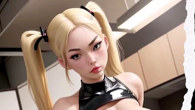 Your dominatrix shows you just how undignified you truly are with some epic piss play