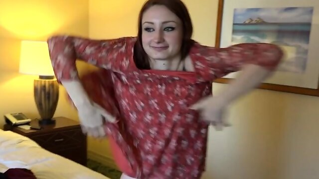 Gangbang Amateur, Ados