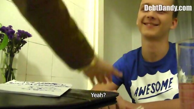 Debt Dandy In Exotic Adult Movie Homosexual Amateur Best Ever Seen