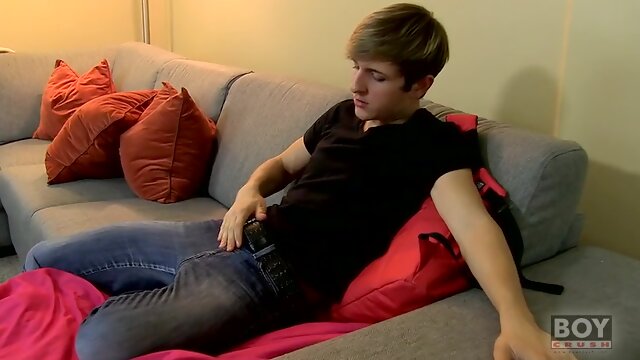 Colby Klein - An After School Assignment