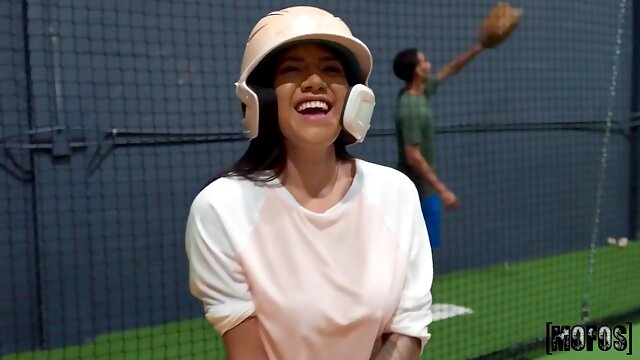 Raunchy Amazing Adult Clip - Alice Thunder