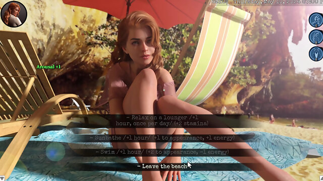 Boundaries of Morality 11 Emma Need to Be Seductive at Work