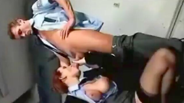 Natural Wonders 32. Uniform II: Big Tits, Big Ass  Blowjob Porn