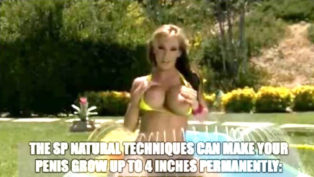 SEXY BUSTY BIKIN MILF!!: Big Tits, Blowjob  Hot Porn