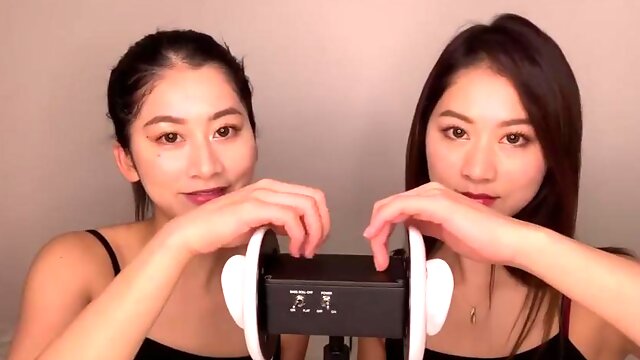 Real Twins, Zwillinge, ASMR