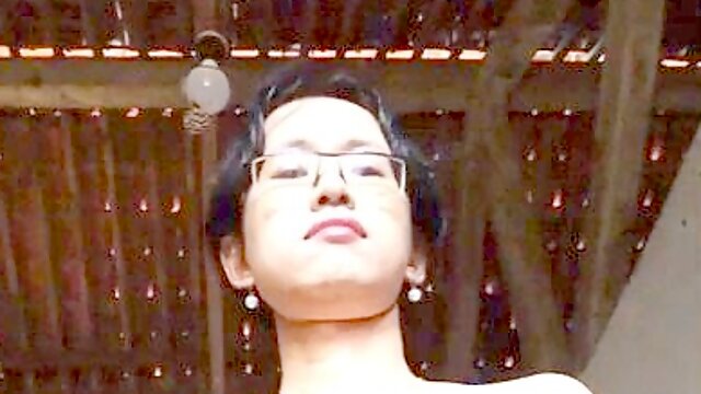 Mitha Zhe, Big Tits, Solo