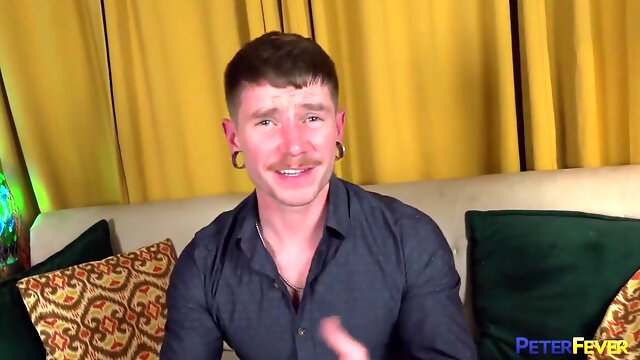 Peter Fever In The Real Househusbands Of La, One - Grind Baby Grind