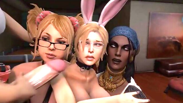 Futa gangbang: Big Dick, Dp  Onlyfans Porn