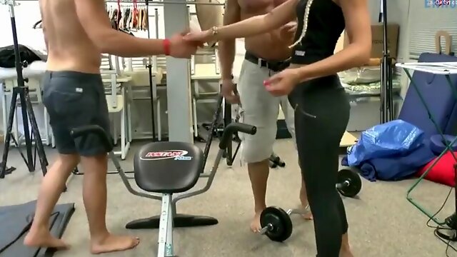 Pia Pleasure 2: Amateur, Homemade  Doggy Porn