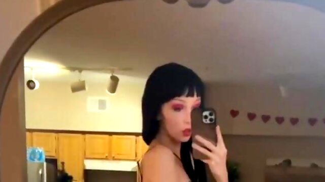 Shemale Blowjob Straight Guy, Anal Play, Roleplay, Hormones, Vertical, Roomate