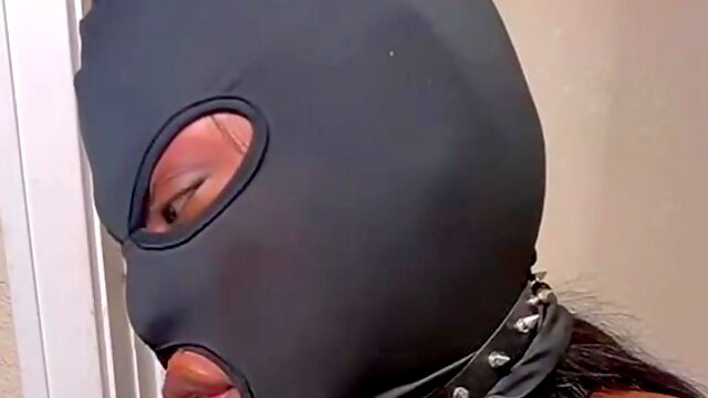 Big Butt Booty, Ebony Twerking, Vertical