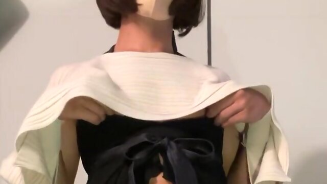 Hands Free, Nipples, Cumshot, Orgasm, Sperm, Sissy, JOI