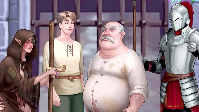 What a legend! v0.five – Free nip on the market (5)