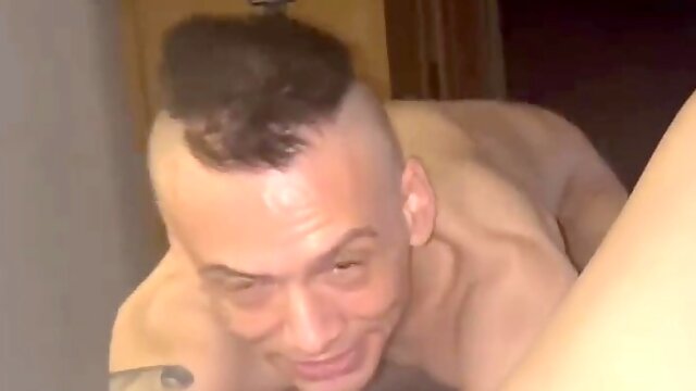 Ultimate oral pleasure for a thick cock with Kitolicious