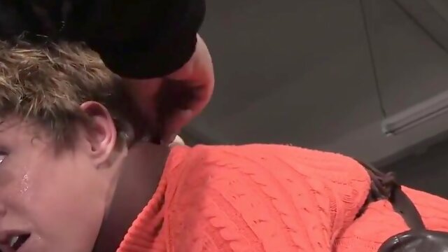 Excellent Sex Movie Bondage Exclusive Like In Your Dreams