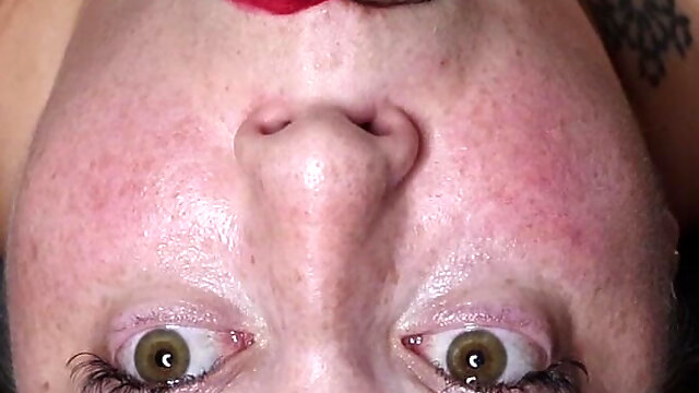 Francaise Gorge Profonde