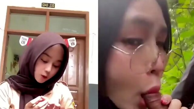 Cewek SMA Viral Movie