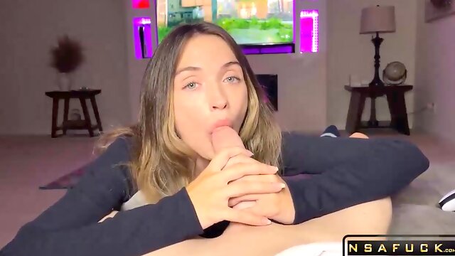 This Game Sucks Shoot your CUM in my Mouth Instead 2