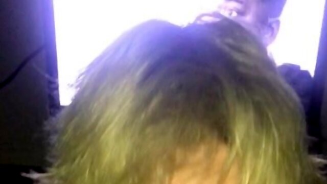 Blowjob BIG BLACK DICK POV interracial sex