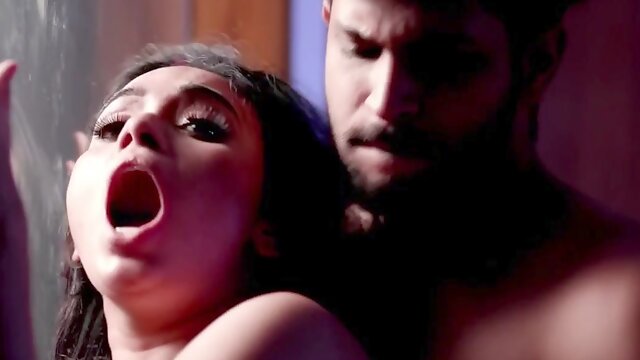 Indian MILF hot erotic video