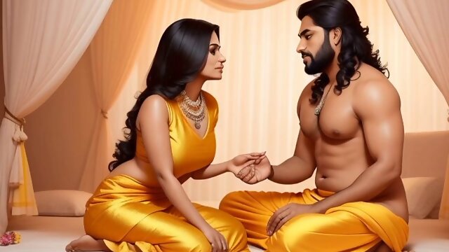 Step-sister in law trained the bro in law