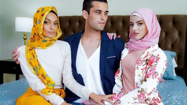 ローティーン, アラブ, 18