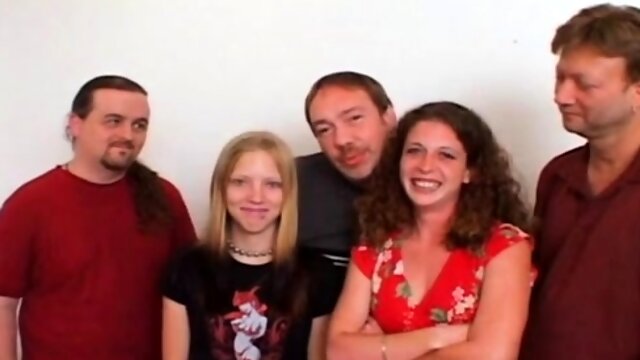 B R I And P A I G E Party