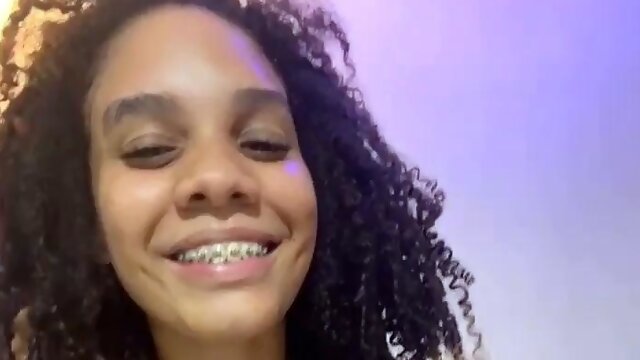 CIMA black and ebony