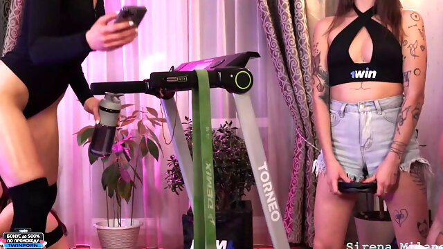 Αθλητισμος, Ομαδικο