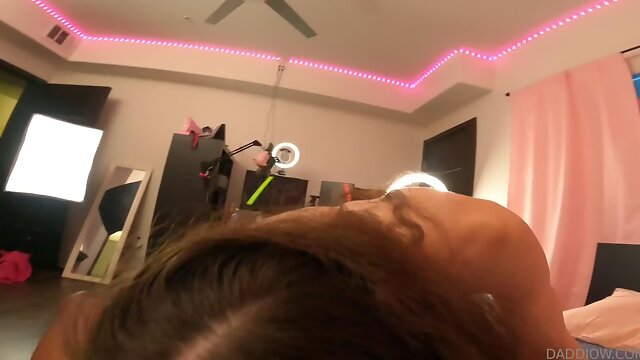 Livi Doll, Creampie, Shemale, Anal