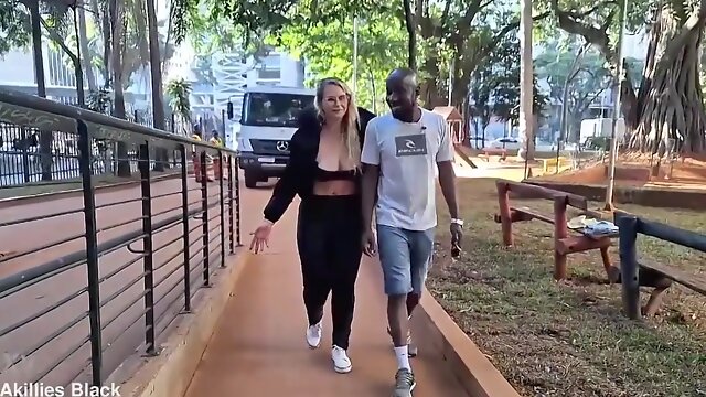 Astonishing Porn Clip Bbc New Like In Your Dreams