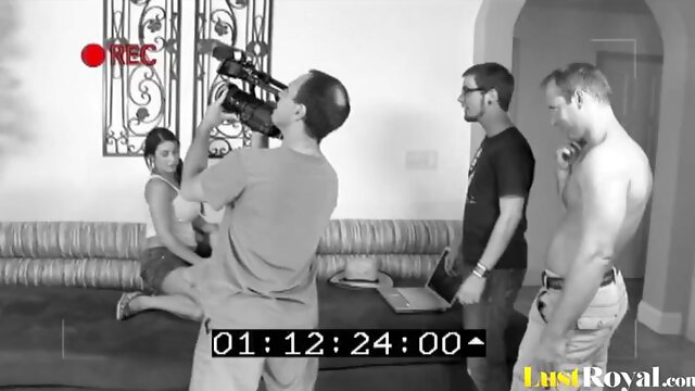 Vorstellungsgespräch, Casting