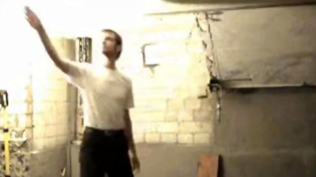 My old teacher tied up in my basement: Amateur, Fetish  Mature Porn