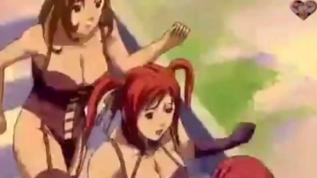 Diclipline capitulo  4 ft. Hentai: Big Tits, Big Ass  Blowjob Porn