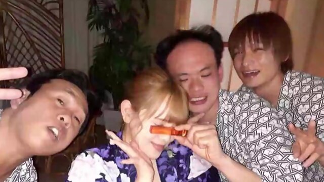 A Vulgar Chubby Harlot Get Inseminated From Various Customers: Big Tits, Blowjob  Babe Porn