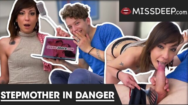 DIRTY DATING STORIES featuring Sarah Slaves hd scene