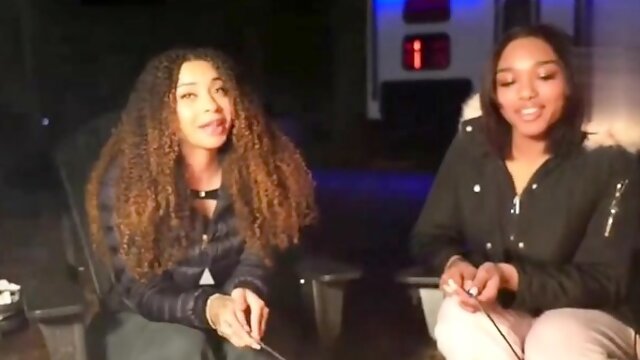 Tori Black And Lexi Love Fuck POV