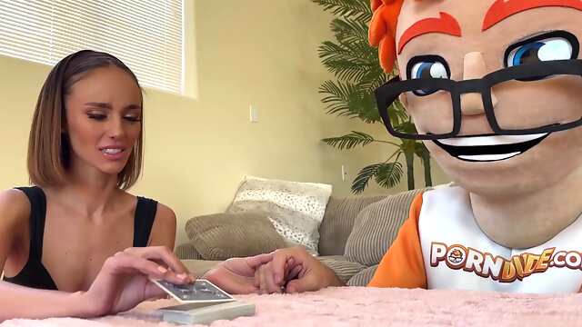 Små Patter, Tynde, Casting