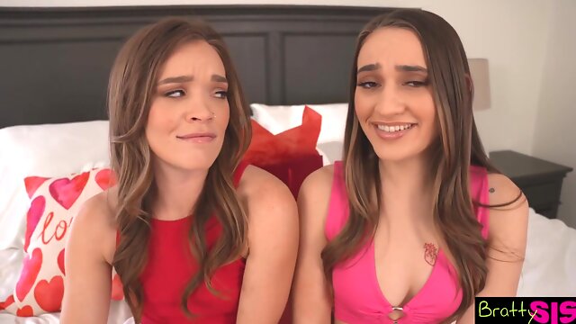 Секс Втроем