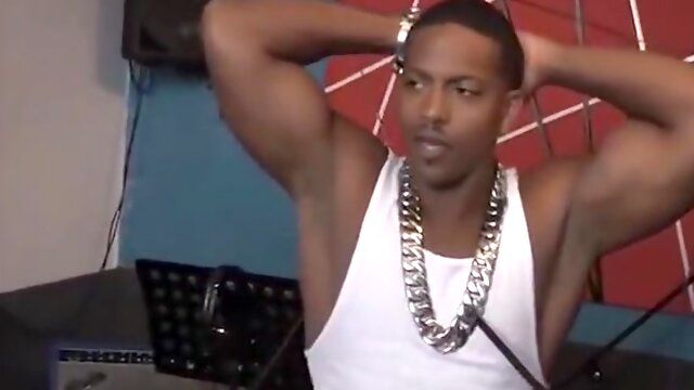 Dirty Cops Fuck Black Guy