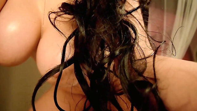 Your Stepmoms a Big Tit Bimbo