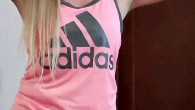 Unexpected Puddle in My Pants