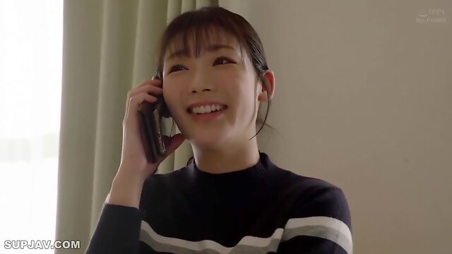 A Record Of Six Months Of Her Pussy Getting Wet While Get Pregnant And Her Unloved Husband Cumming Inside Her And Overwriting Her Cumshots Yuina Taki