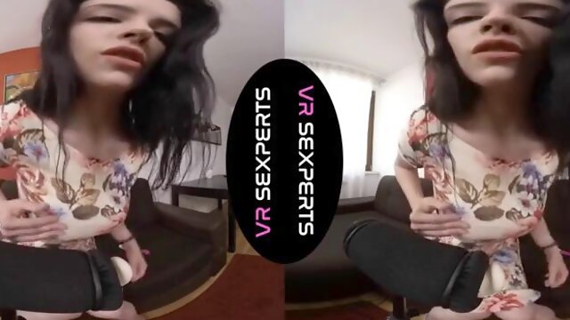 Asmr vr: Amateur, Solo  Virtual Reality Porn