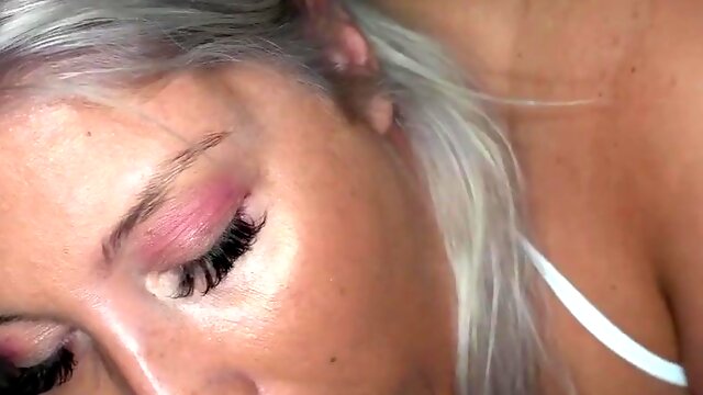 Passionate Interracial, BBW