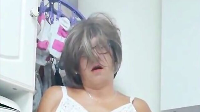 Crossdresser