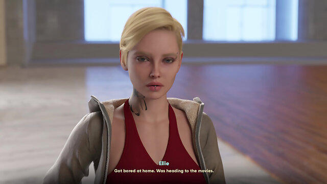 A University Student and Many Secrets Part 15