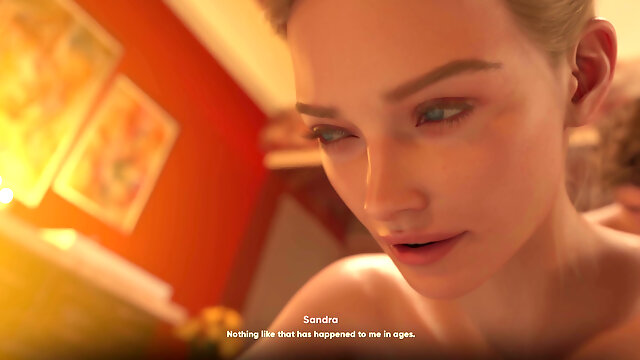 A University Student and Many Secrets Part 14